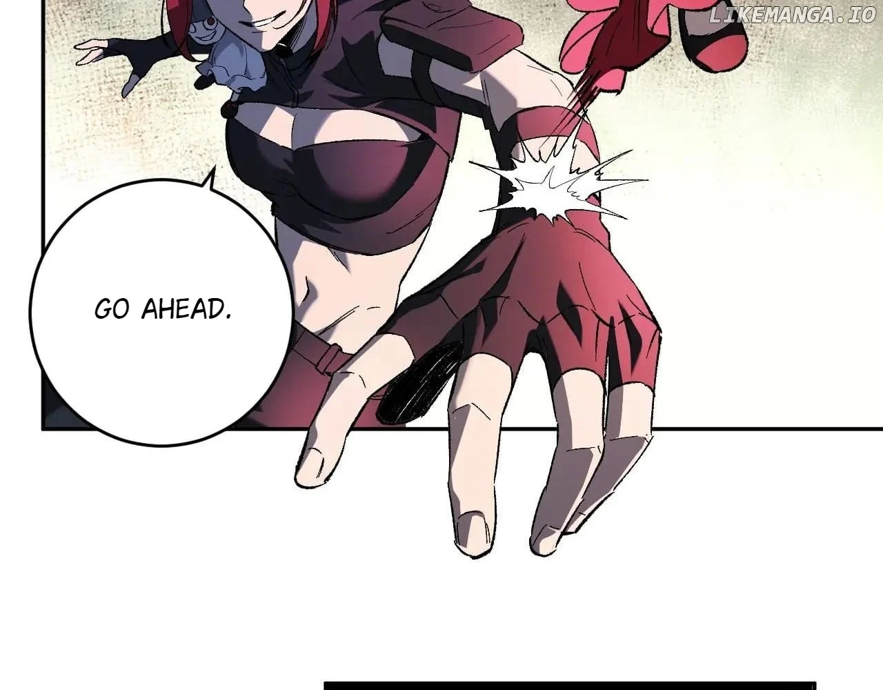 Virus King Chapter 70 6